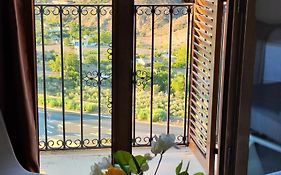 Balcón de la Villa